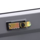 Book Safe Box Innovative Medium Dictionary Diversion Book Safe with Coded Lock for Storing Money Jewelry Cards Documents Black