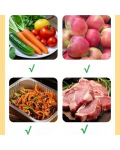 Silver Blue Stainless Steel Cling Wrap Dispenser, Kitchen Storage, Food Storage, Cling Wrap Holder, High-Quality Kitchen Accessory, Australian Kitchen, Wrap Dispenser