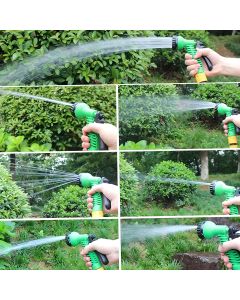 White Silver Gold portable camping shower, outdoor shower sprayer, 8L camping shower, high-quality camping gear, hand-pump shower, camping accessories, outdoor hygiene, travel shower, beach shower, hiking gear