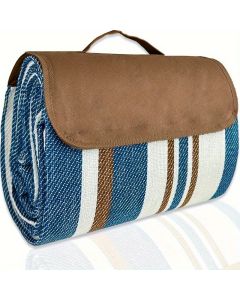 extra large picnic blanket, outdoor blanket Australia, camping blanket, picnic blanket with carry handle, waterproof picnic blanket, family picnic blanket, beach blanket large, portable outdoor blanket, durable picnic blanket, Aussie picnic blanket