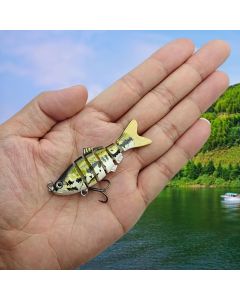 5, -, piece, fishing tackle, buy online australia, fast shipping, best price