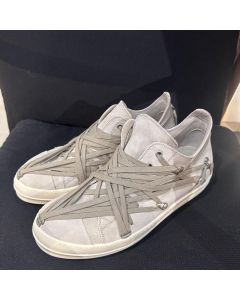 M-SHOE-34167 - Black - Size 13(AU13/EU46)