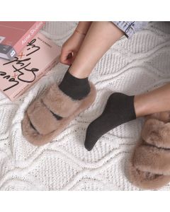 Women Viscose Bamboo Ankle Socks Low Cut Thin Sock Lightweight Pastal Color Soft Sock 5 Pairs ultra-soft and silky feel