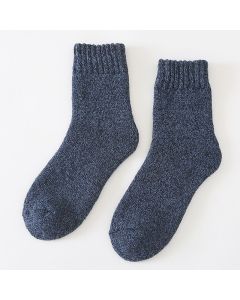 5pcs Wool Socks for Women Warm Winter Thermal Thick Socks Gifts for Women Mom but also sweat absorption, warmth and durable