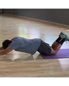 Ab Roller Wheel for Core Strength & Abdominal Training