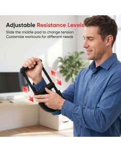 Premium Wrist Exerciser - Strengthen Your Grip