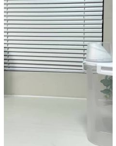 3L Airtight Food Storage Container for Pantry Organization