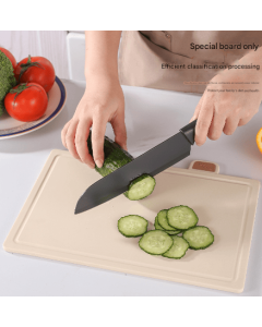 4-Piece Assortment Cutting Board Set