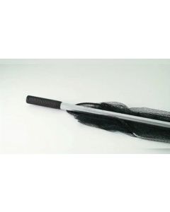 A multifunctional telescopic fishing net, the handle can be extended from 110 cm to 210 cm, which is very suitable for freshwater fishing, suitable for children and adults to use.