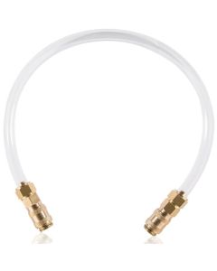 Hydraulic Steering Refueling Kit Compatible with Seastar Hydraulic Steering System