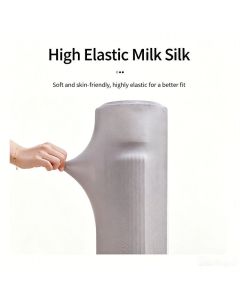 Heater Protective Cover Star Pattern for F12-F2450 Dustproof Washable