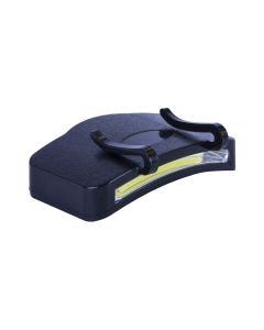 Clip-On Cap Light, Hands-Free LED Hat Lamp