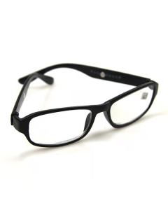 Reading Glasses +1.0 - +6.0 Strength Optical Lenses Glasses Eyewear Fashion New Red （150 degrees）