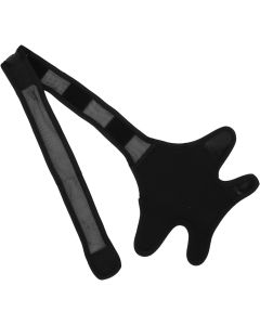 Dog Elbow Support Brace Compression Sleeve for Arthritis Dysplasia and Calluses, Increases Joint Temperature and Improves Circulation for Small to Medium Breeds Size M
