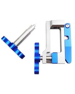 2IN1 Bike Tools Bicycle Hydraulic Disc Brake Needle Driver Insertion and Mineral Hose Cutting Tools Alloy