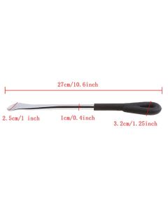 Heavy Duty Motorcycle Tire Changing Tire Levers Spoon Tire Spoon Lever Toolss 10 inch car and motorcycle tire pry bar pry bar pry tire