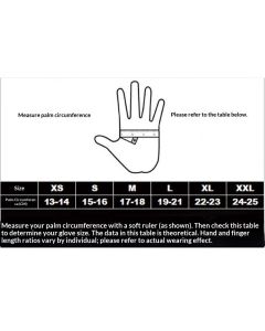 Womens Gardening Weeding Working Gloves, Leather Garden Glove for Women Thorn Proof No Stab for Digging, Planting,Pruning（S）