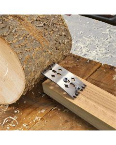 6 PCS Slab Clamping Dogs for Woodworking Tools, Pinch Dogs Router Sled for Flattening Slabs,Bench Dog Hold Down Clamps for CNC and Panel Processing（Not Applicable to T-tracks and T-bolts）