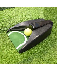 Automatic Putting Machine - Auto Returning Golf Cup Training Aid for Indoor/Outdoor Practice