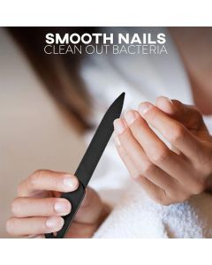 5pcs Toenail Clippers for Thick Toenails for Seniors, Angled Head Large Toe Nail Clippers Set for Men, Heavy Duty Ingrown Toenail Clippers with Long Handle, Ultra Sharp Slanted Nail Cutter Wide Jaw