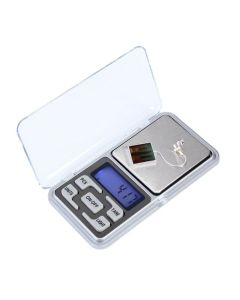 2pcs Digital Pocket Scale Portable, 200g/0.01g Mini Jewelry Scale,  Counting Small Digital Scale, Kitchen Scale Weight Grams , Food Scale with Tare Function g、oz、tl、ct、gn、
