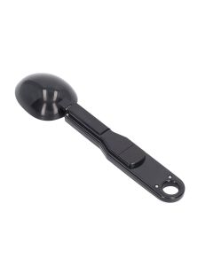 Digital Measuring Spoon, Electronic Adjustable Measuring Spoon Scale 500g / 0.1g High Precision for Kitchen Gadgets Daily Meals Pet/Dog Food Measuring Scoop