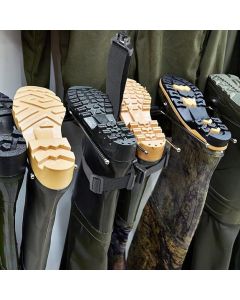 3PCS Fishing Wader Boot Hanger Adjustable Strap for Storage Drying Adjustable Strap Fishing Boot Hangers Fishing Boot Lanyard
