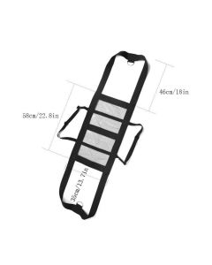 Calf Sling for Weighing Animals - Calf Scale Hanging Weight Scale Sling with Adjustable Straps for Weighing Calves Lambs Goats Baby Alpacas Newborn Livestock Dogs