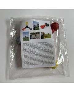 Ability Trainer, Catch Trainer for Improving Hand-Eye Coordination and Speed or Speed Training Bar for Improving Agility
