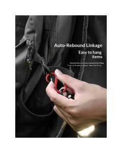 4 pack Rod Roost - Adjustable & Wearable Fly Fishing Rod Holder  – Ideal for Wading, Boat & Bank Fishing
