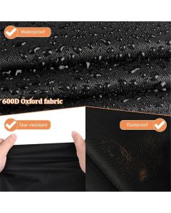 Machine Cover Frozen Drink Maker Lid Waterproof Dustproof Anti-Static Lid For Professional Frozen Drink Maker（43*48*17cm）