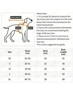 Medium Calming Vest for Small Dogs, Anxiety Vest Adjustable Chest | Soft Lightweight Wrapped Shirt Relief Anxiety for Fear of Noise,Riverside,Fireworks,Machine Washable(grey)M