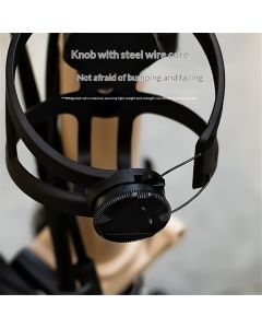 Any Bottle Cage, Bike Water Bottle Holder - Fits Any Bottle, Container, Speaker, Bicycle Bottle Holder for Frame or Handlebar（Does not include tracker）