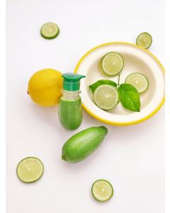 Lemon Squeezer-1Green