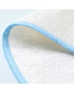 3 pk Bamboo Fiber Dish Cloth 20*30