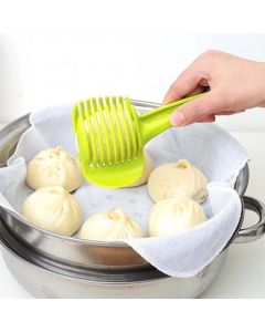Green Fruit Slicer 4Pcs