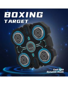 Exercise Essential: Kids' Reaction-Striking Toy – Trains Hand-Eye Coordination, Fun Indoor Interactive Game, Ideal Birthday Gift. Product requires 3 AA batteries (not included).