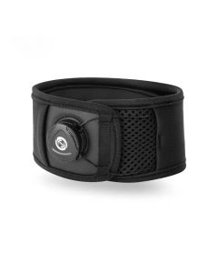 BOA Knob Elbow Brace | Adjustable Elastic Compression Support, Built-in Cushioning & Shock Absorption, Suitable for Baseball/Badminton/Tennis/Volleyball, Black Unisex