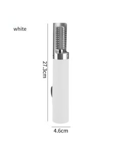 Electric Fish Scaler | Essential for Seafood Kitchens, Suitable for Both Home and Commercial Use, Efficient Descaling Without Splashing, Saves Time and Effort（black)