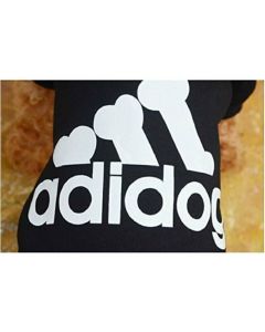 Sweatshirt Black, XL Suitable for Dogs and Pets