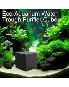 Cubes Purificateurs of Water for Abreuvoir a Chevaux