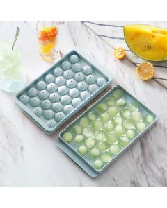 Ice Mold Balls for Ice Chocolate Jelly, MultiColor