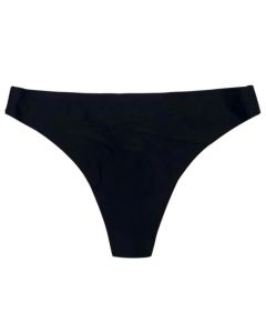 Seamless invisible thong 6-pack, Size S