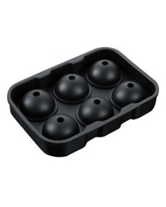 Ice Balls Mold for Ice Chocolate Jelly, 6.5cm