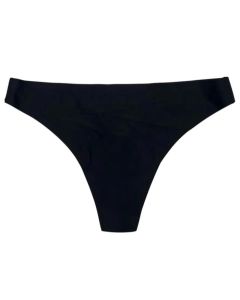 3-pack Seamless Invisible Thong, S