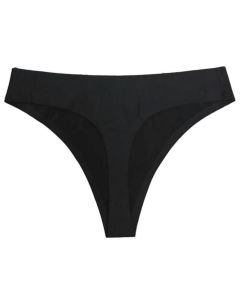 3-pack Seamless Invisible Thong, XS
