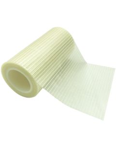 RV Awning Repair Tape, Waterproof Canvas Patch Kit for Tent Sail Boat Covers Canopy Tarp Tear Repair, 39FT