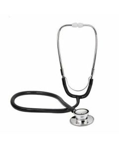 House Of Dasein Doctor Stethoscope Costume Bdsm Medical Cosplay Fetish - Black