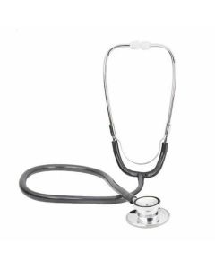 House Of Dasein Doctor Stethoscope Costume Bdsm Medical Cosplay Fetish - Grey