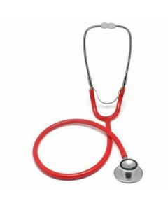 House Of Dasein Doctor Stethoscope Costume Bdsm Medical Cosplay Fetish - Red